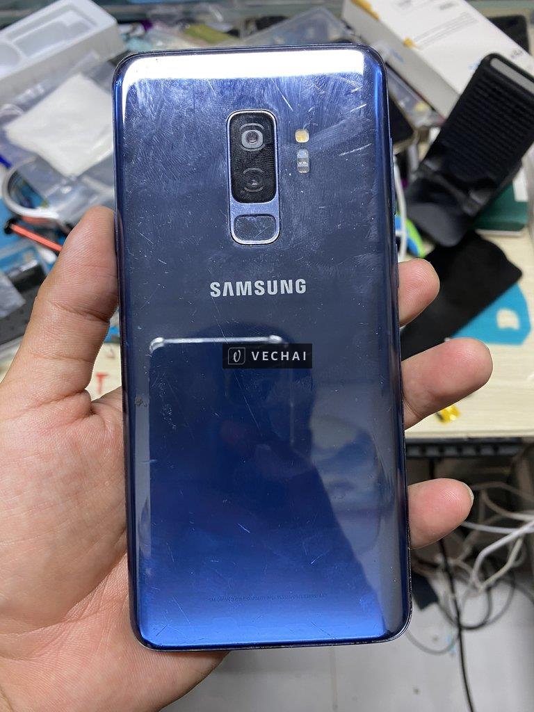 Bán Cụm samsung s9 plus hư màn