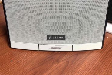 Loa Bose Sounddock Portable xịn