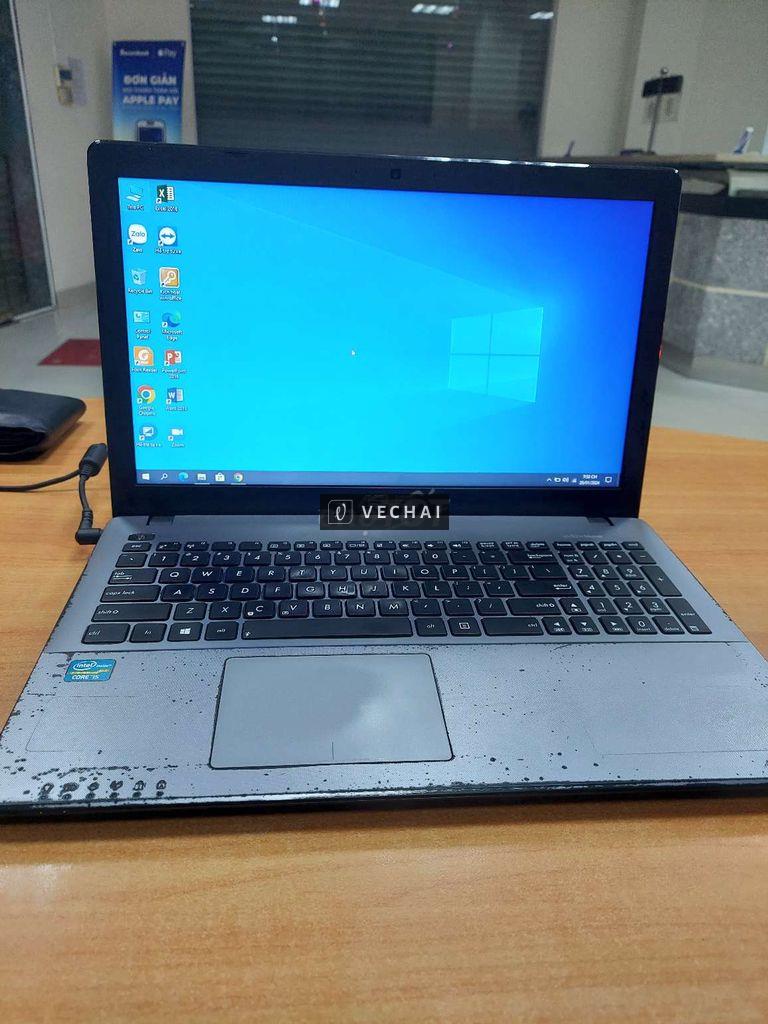 Bán laptop giá xác