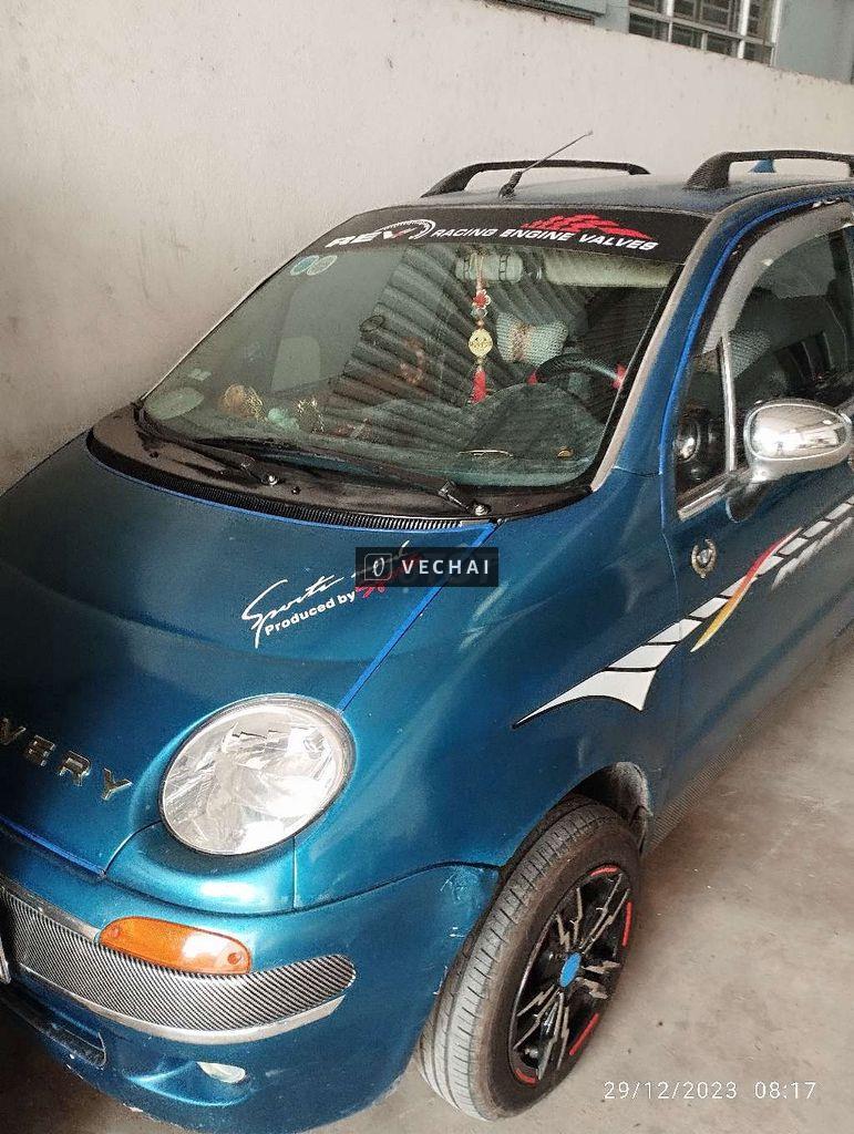 Daewoo Matiz 1999