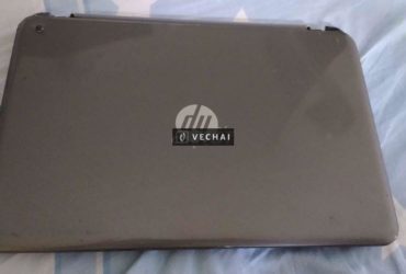 Laptop HP 15, AMD A8 bể màn ,bán xác