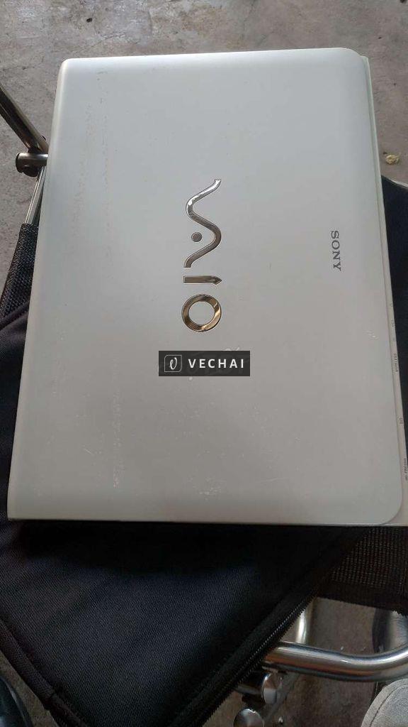 Laptop Sony – vaio xác