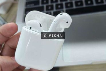 Bán nhanh Airpods 2 likenew VN/A còn bảo hành