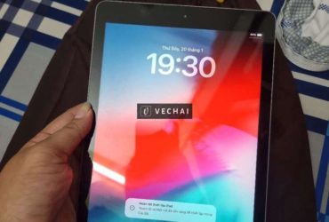 Dc cho máy ipad gen 6 wifi 32gb zin all pin new