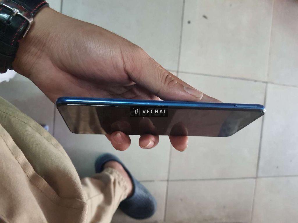 Xác samsung a50.hư màn.