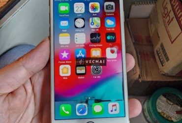 Iphone 6G không xài đc sim . Giá xác