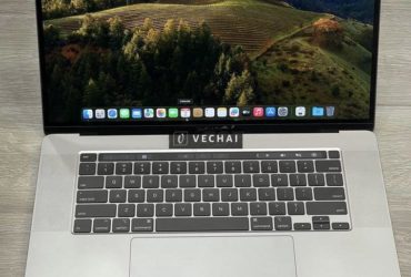 Macbook pro 16 inch 2019 2.4 i9/32G/5300M 4G /512G