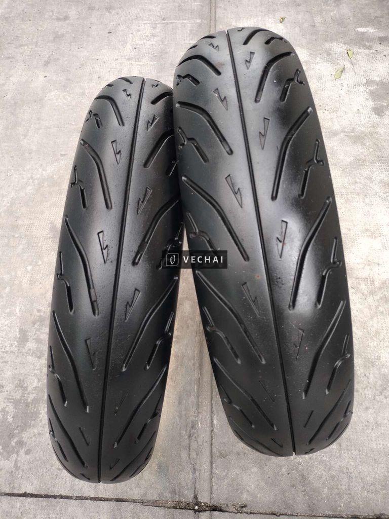 Cặp lốp sh  còn mới keng chưa vá Maxxis