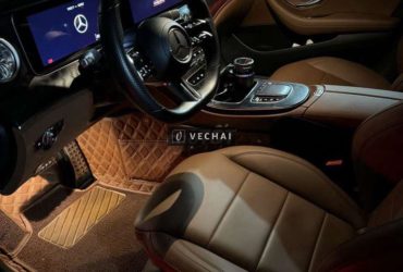 Cần thanh lý miếng lót xe Mercedes