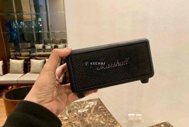 Loa Marshall DIY Công suất 30W