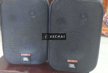 Loa jbl control1