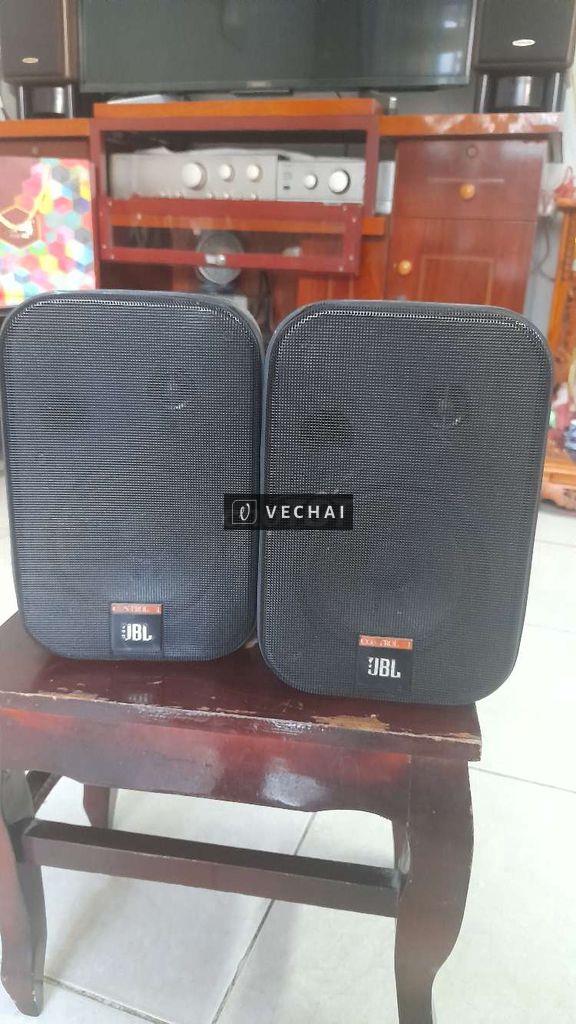 Loa jbl control1