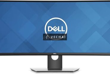 Màn hình Dell U3419W 34 inch IPS 2K Cong Fullbox