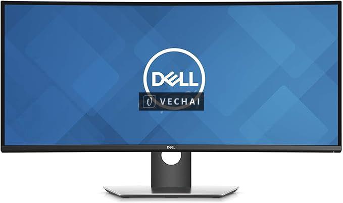 Màn hình Dell U3419W 34 inch IPS 2K Cong Fullbox