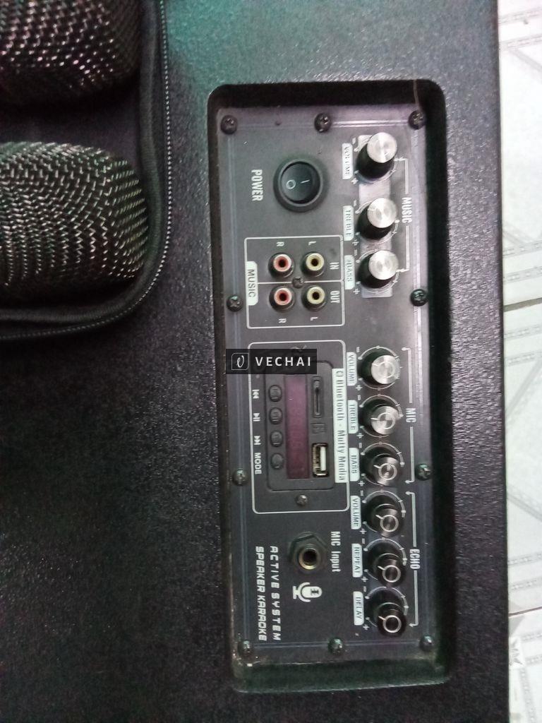 Loa Karaoke suyang 600w