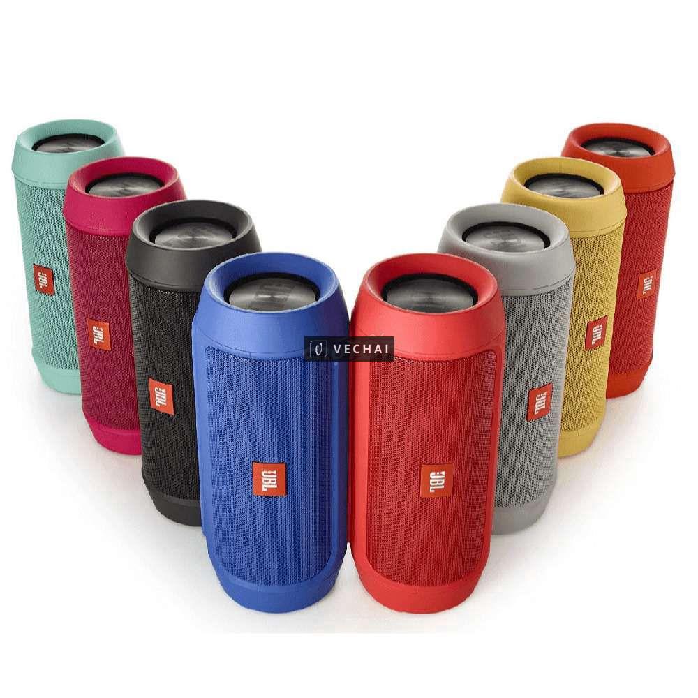 LOA BLUETOOTH JBL CHARGE 2+ – GDN