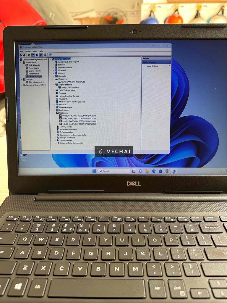 Dell vostro 3591 máy zin thanh lý