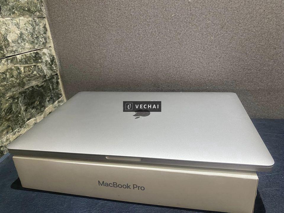 Xác Macbook pro 2019 16in không main