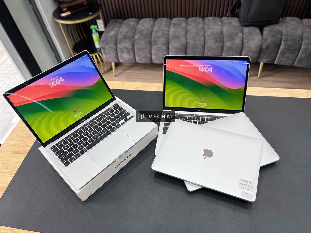 Macbook Pro 13 inch 2020 core i7 ram 32gb max