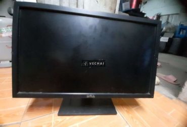 Xác màn hình Dell 21 inch rộp đèn 100k