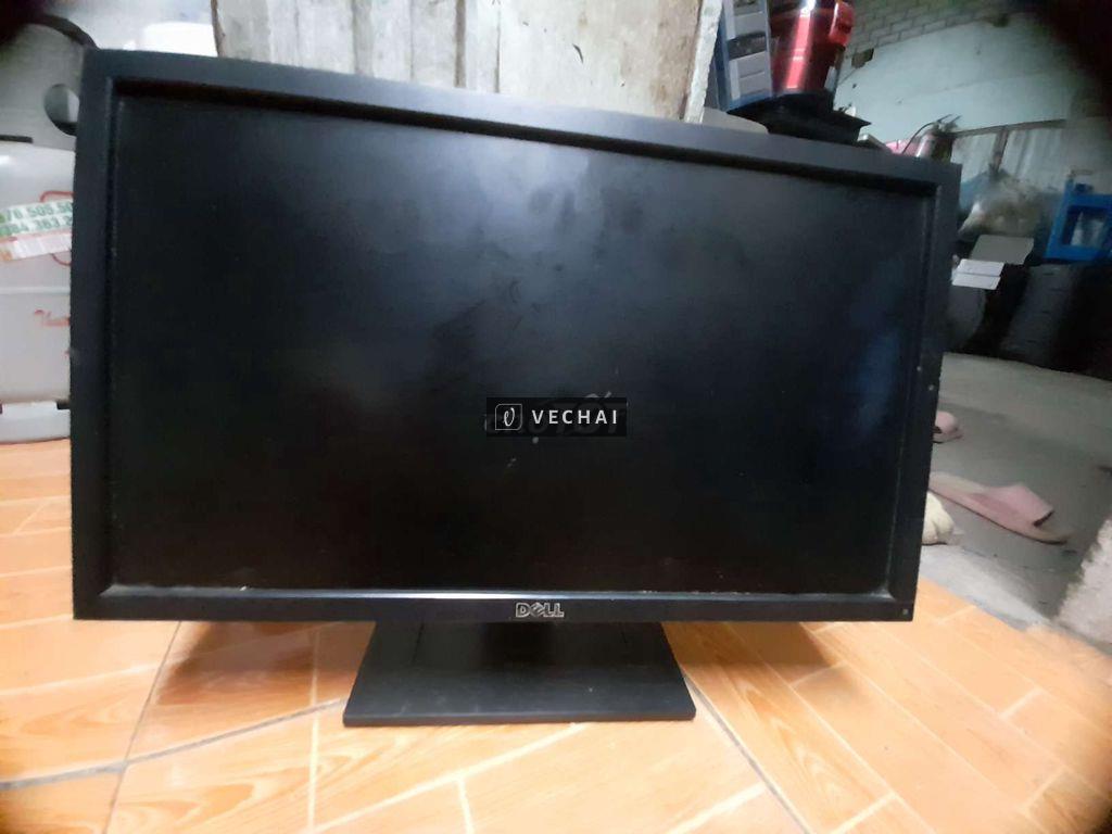 Xác màn hình Dell 21 inch rộp đèn 100k