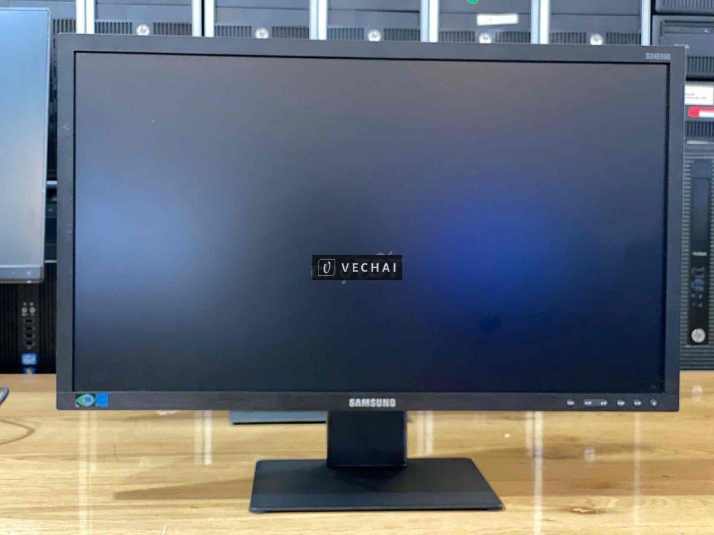 Thanh lý giá rẽ màn hình máy tính 24 inch 950k