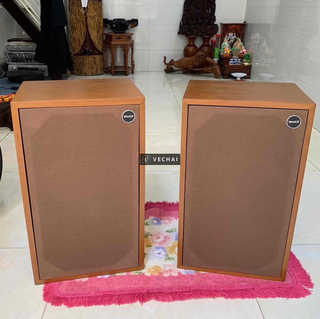 Loa  Tannoy oxford bass 25cm