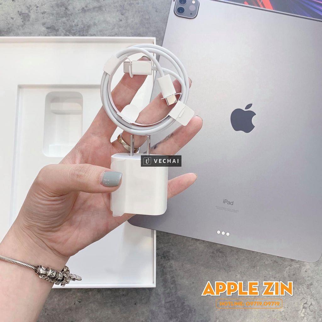 Chuyên Sạc Cáp Apple iPad zin máy