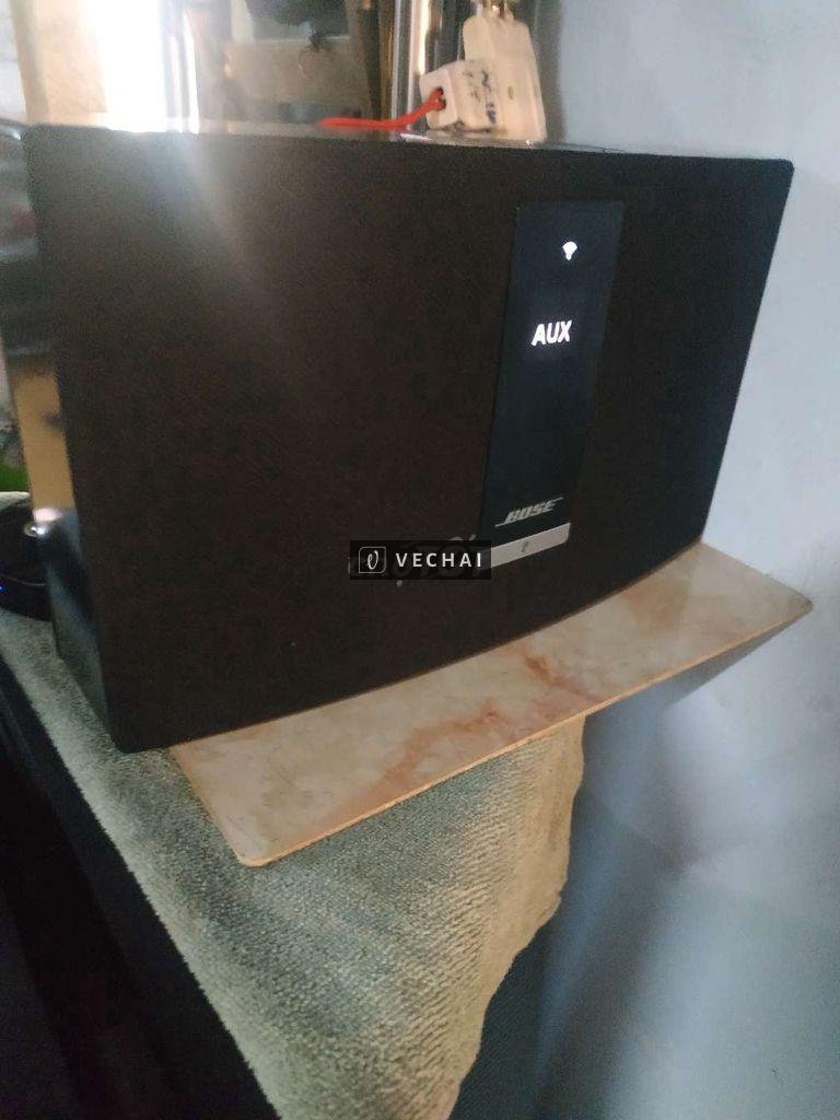 bán loa bose soundTouch 20 WiFi