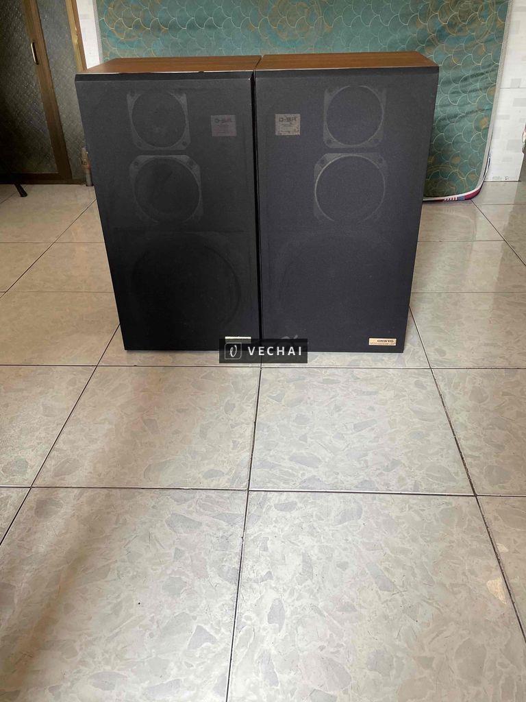 loa Onkyo D-5R Nhật