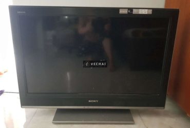 Bán tivi LCD Sony Bravia V series 32 inch