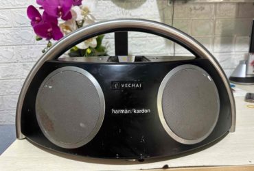 Loa Harman/Kardon Go+ Play2