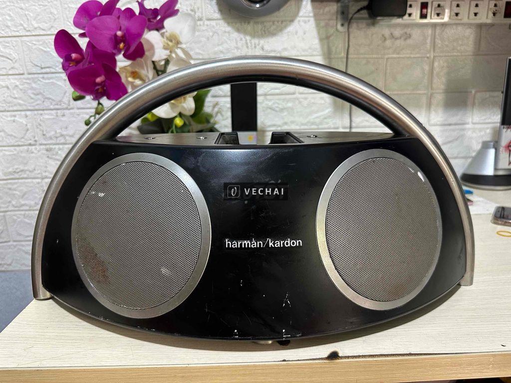 Loa Harman/Kardon Go+ Play2