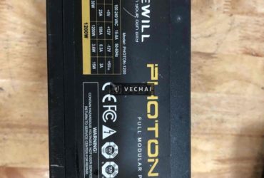 thanh lí xác nguồn 1200w