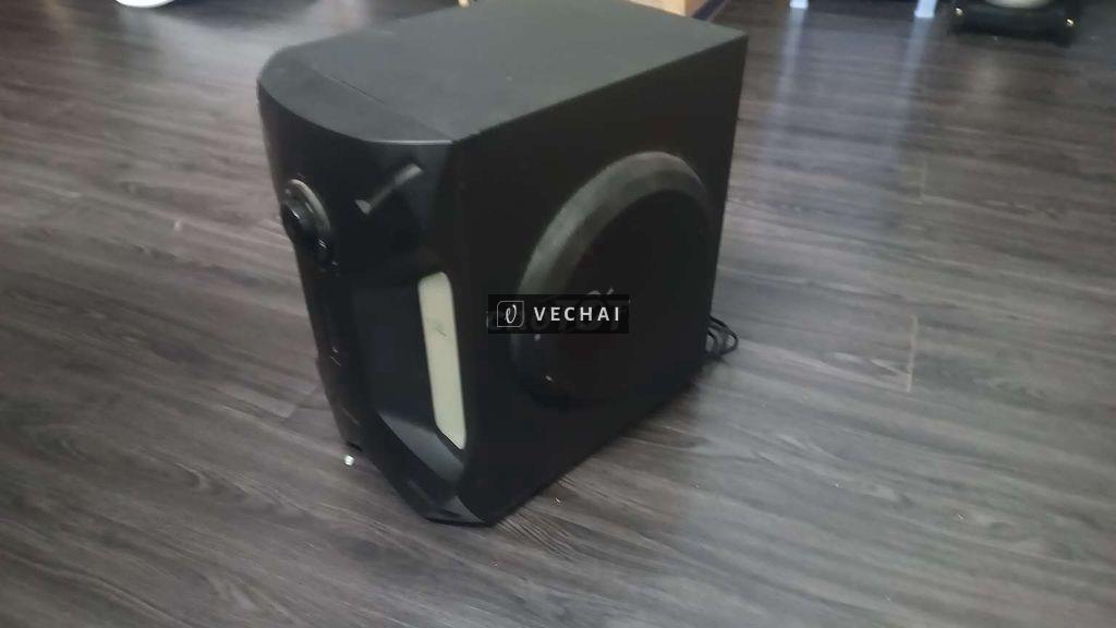 Loa tháp Enkor 80w