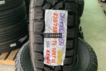 Thanh lý lốp xe Kenda 235/75R15 TL