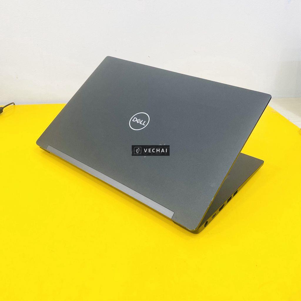 DELL 7490 I5 TH8 8G 256G FHD = MÁY NHANH MƯỢT