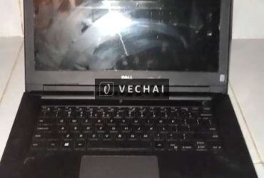 Cần Bán Xác Laptop Dell Inspiron 14 Series 3000 .