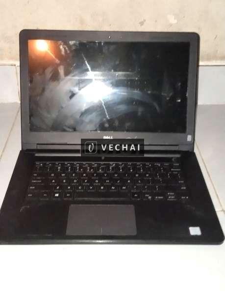 Cần Bán Xác Laptop Dell Inspiron 14 Series 3000 .