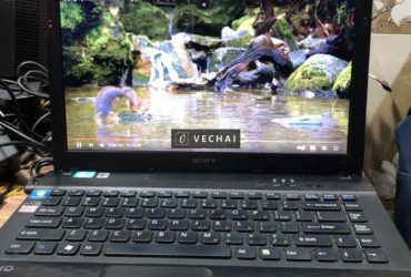 máy tính Sony Vaio VPCEG16EG i3 2310M giá rẻ