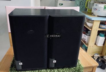 Cặp Vỏ thùng loa JBL-LX300