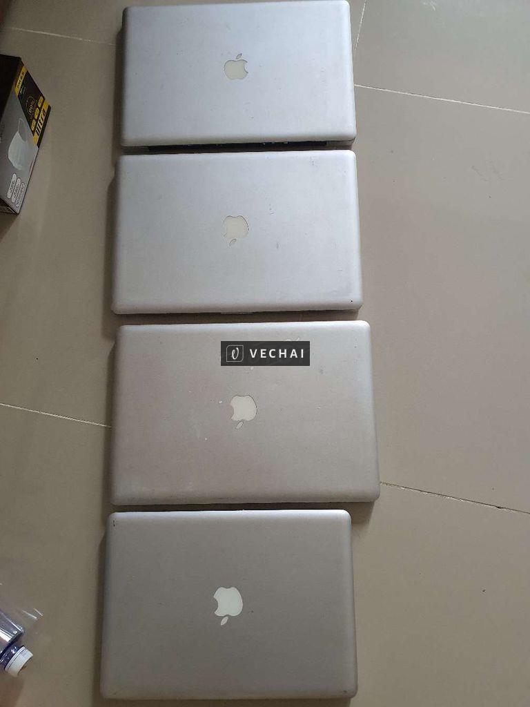 Macbook pro thanh lý xác