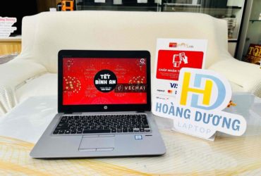 Hp Elitebook 820G3 i5-6200U 8 128 Máy Zin Đẹp