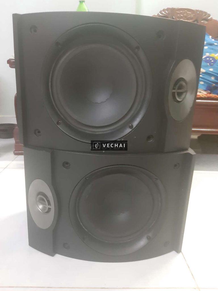 Bán cặp loa bass 20