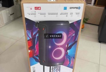 Các Dòng Loa JBL Partybox