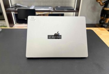 Macbook Pro 16 inch 2021 chip M1 Pro cực mạnh