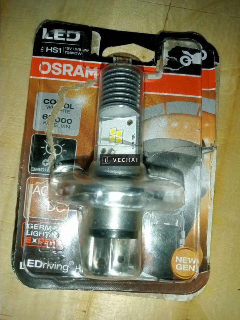 Bóng đèn Osram chính hãng