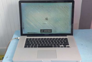 Thanh lý xác Macbook còn chạy