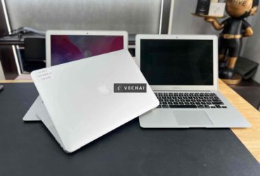 Macbook Air 13 inch 2017 core i7 cấu hình mạnh