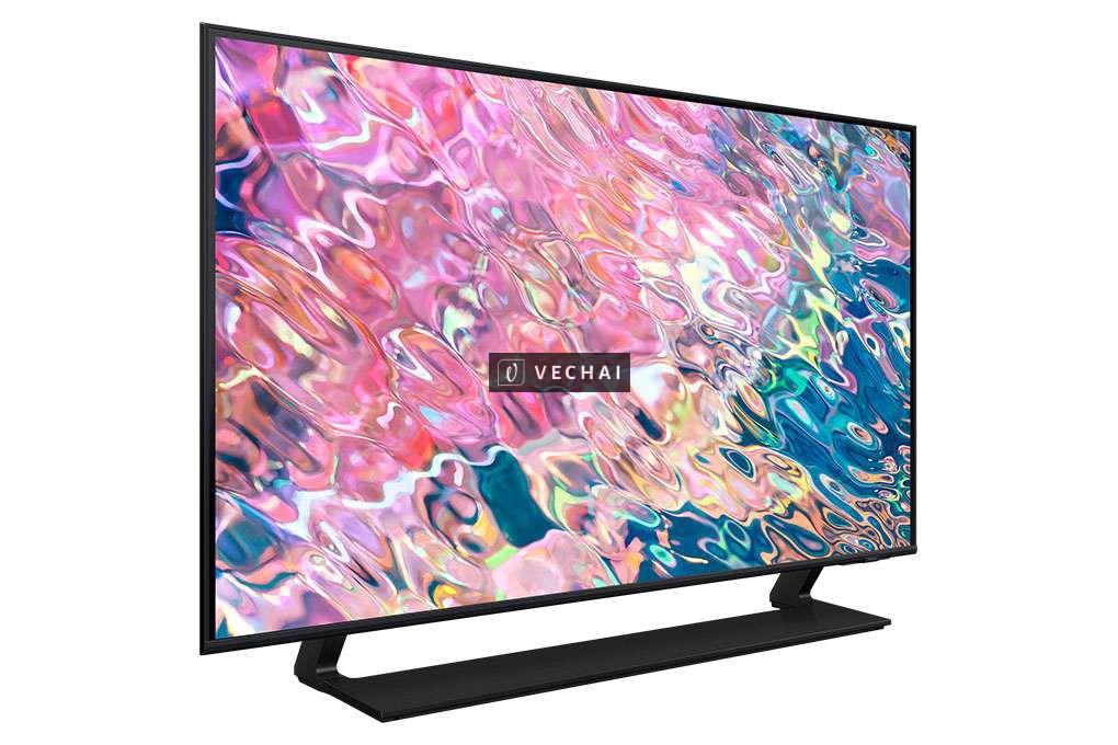 smart tivi samsung oled 4k 65 inch qa65q60b